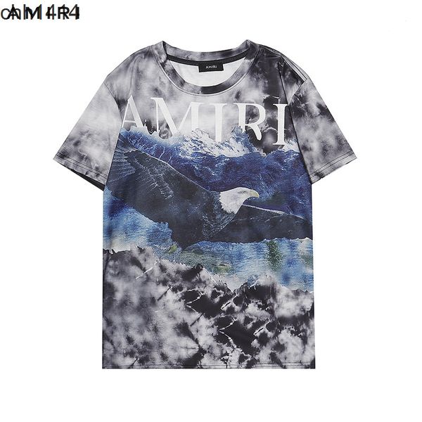 high street xia flying eagle halo dyed short sleeve men's and women's fashion brand round neck printed letter loose t-shirt for lo, White;black
high street xia flying eagle halo dyed short sleeve men's and women's fashion brand round neck printed letter loose t-shirt for lo, White;black