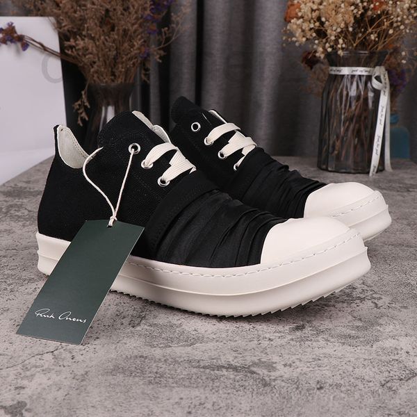 sandals designer ro breathable milk fragrance lovers thick bottom summer versatile low men's main line canvas black silk casual spring
sandals designer ro breathable milk fragrance lovers thick bottom summer versatile low men's main line canvas black silk casual spring