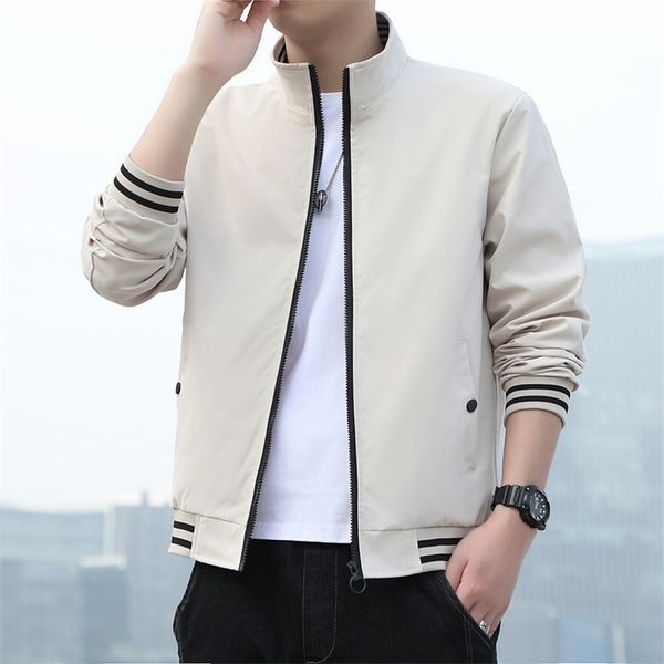 men's jackets men casual jacket spring autumn slim bomber jacket men stand collar outerwear fashion outdoors male bomber jacket m-5xl 2, Black;brown
men's jackets men casual jacket spring autumn slim bomber jacket men stand collar outerwear fashion outdoors male bomber jacket m-5xl 2, Black;brown