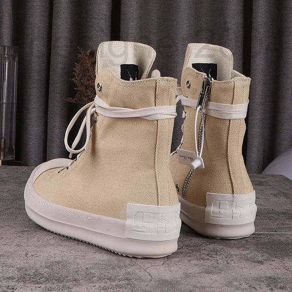 sandals designer shoes men's 2022ss new high canvas milk fragrant thick bottom apricot board shoes post tide patch ro heightening short, Black
sandals designer shoes men's 2022ss new high canvas milk fragrant thick bottom apricot board shoes post tide patch ro heightening short, Black