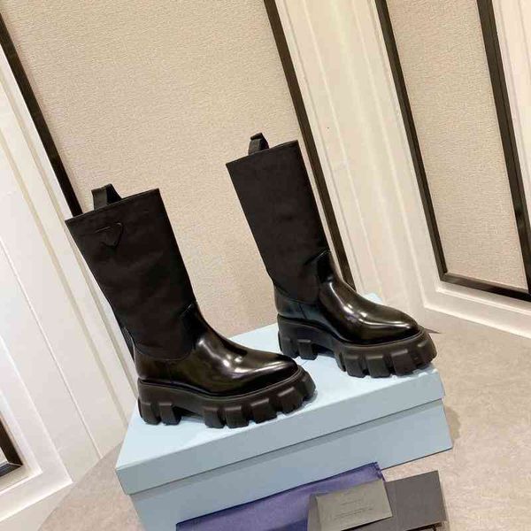 boots european autumn painted leather children's medium tube pointed thin boots muffin thick soled super short, Black
boots european autumn painted leather children's medium tube pointed thin boots muffin thick soled super short, Black