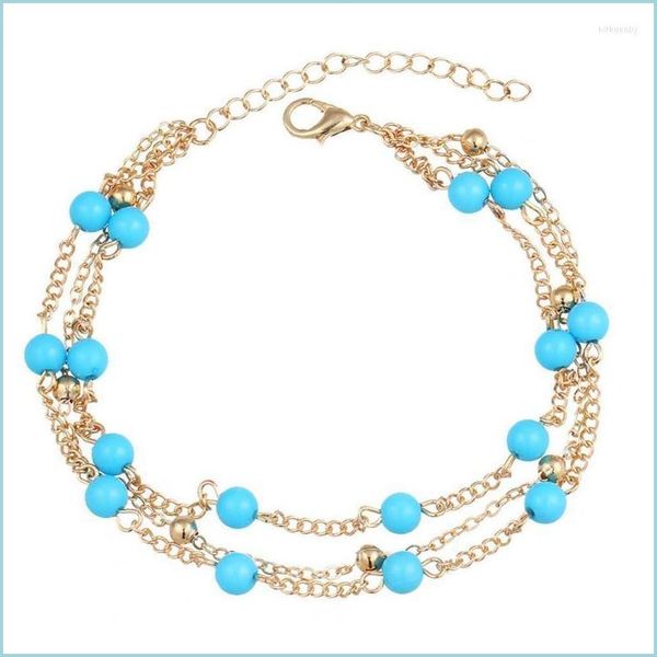 anklets anklets simple geometric long lasting chain anklet jewelry women adjustable giftsanklets kirk22 drop delivery 2021 yummyjewelr dhdp8, Red;blue
anklets anklets simple geometric long lasting chain anklet jewelry women adjustable giftsanklets kirk22 drop delivery 2021 yummyjewelr dhdp8, Red;blue