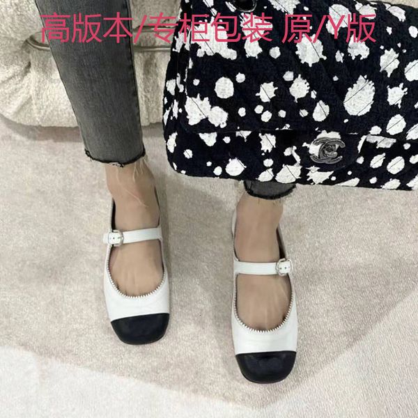 sandals designer 2022 spring and autumn little fragrance mary pearl new fashion casual flat sole single shoes straight button ballet female, Black
sandals designer 2022 spring and autumn little fragrance mary pearl new fashion casual flat sole single shoes straight button ballet female, Black