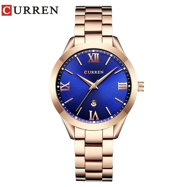 wristwatches curren 9007 luxury women watch famous brands gold fashion design bracelet watches ladies wristwatches female relogio femininos, Slivery;brown
wristwatches curren 9007 luxury women watch famous brands gold fashion design bracelet watches ladies wristwatches female relogio femininos, Slivery;brown