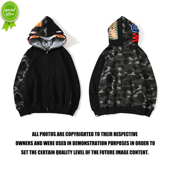 designer luxury hoodies sweatshirts men bap fashion brand head stitched sweater coat hoodie, Black
designer luxury hoodies sweatshirts men bap fashion brand head stitched sweater coat hoodie, Black