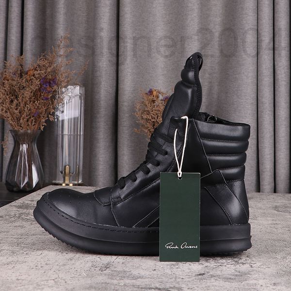 dress shoes designer ro men's board shoes trend all black inverted triangle high thick soles height lovers' short boots wo tek9
dress shoes designer ro men's board shoes trend all black inverted triangle high thick soles height lovers' short boots wo tek9