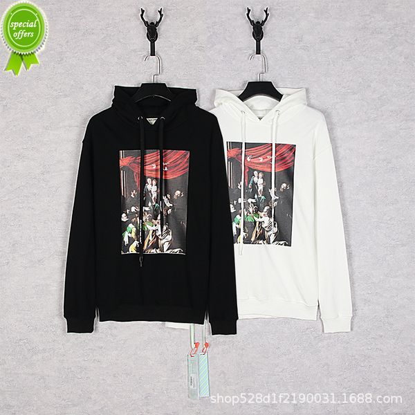 designer's largest hoodie men's new high-quality oil painting seri and wo hoodie batch autumn winter, Black
designer's largest hoodie men's new high-quality oil painting seri and wo hoodie batch autumn winter, Black