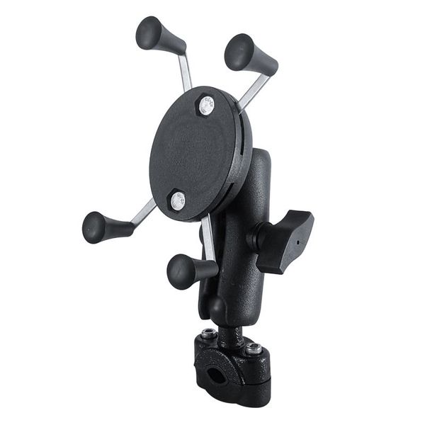 motorcycle car phone holder 360 degree rotating universal handlebar bicycle cellphone mount for iphone 14 pro max
motorcycle car phone holder 360 degree rotating universal handlebar bicycle cellphone mount for iphone 14 pro max