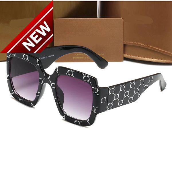 2022 luxury digner sunglass for men and women summer style luxurys digner sunglass anti-ultraviolet plate frame fashion eyeglass9bq6, White;black
2022 luxury digner sunglass for men and women summer style luxurys digner sunglass anti-ultraviolet plate frame fashion eyeglass9bq6, White;black