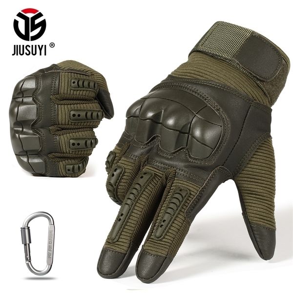 five fingers gloves full finger tactical army gloves military paintball shooting airsoft pu leather touch screen rubber protective gear wome, Blue;gray
five fingers gloves full finger tactical army gloves military paintball shooting airsoft pu leather touch screen rubber protective gear wome, Blue;gray