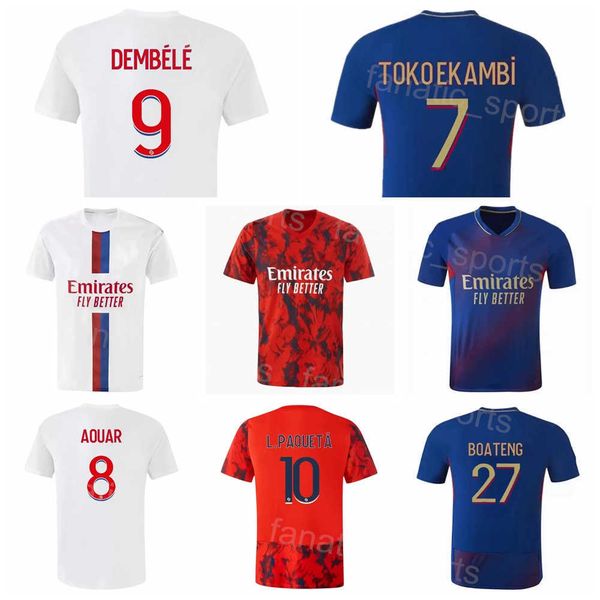 lyon soccer 20 mateus tete jerseys 2022-23 club 15 romain faivre 11 tino kadewere 9 moussa dembele 7 karl toko ekambi 8 houssem aouar footba, Black;yellow
lyon soccer 20 mateus tete jerseys 2022-23 club 15 romain faivre 11 tino kadewere 9 moussa dembele 7 karl toko ekambi 8 houssem aouar footba, Black;yellow