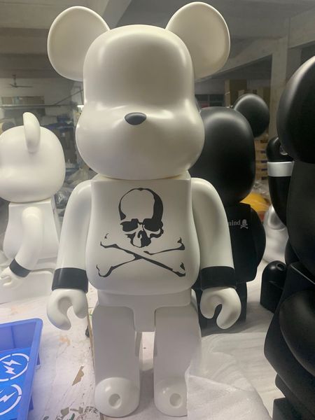 new 400% bearbrick action & toy figures 28cm mmj collection limited collection fashion accessories medicom toys
new 400% bearbrick action & toy figures 28cm mmj collection limited collection fashion accessories medicom toys