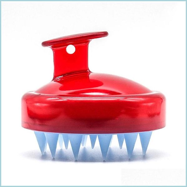 hair brushes hair scalp masr shampoo brush washing comb sile head mas shower bath relaxation cleaning drop delivery 2021 products car dhlng, Silver
hair brushes hair scalp masr shampoo brush washing comb sile head mas shower bath relaxation cleaning drop delivery 2021 products car dhlng, Silver