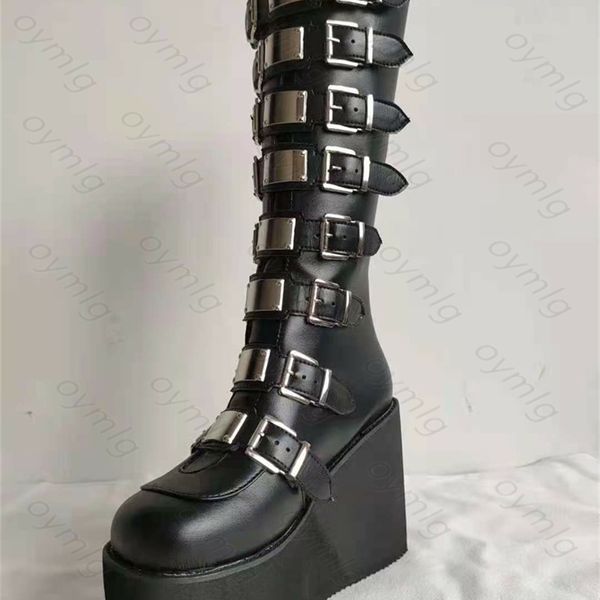 boots plus size women's shoes autumn winter european american short boots women's super high heel wedges boots 220912, Black
boots plus size women's shoes autumn winter european american short boots women's super high heel wedges boots 220912, Black