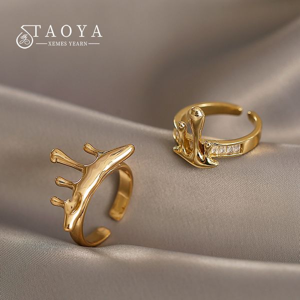 new design metal zircon gold colour adjustable ring fashion classic jewelry party girls suit accessory for woman rings, Silver
new design metal zircon gold colour adjustable ring fashion classic jewelry party girls suit accessory for woman rings, Silver