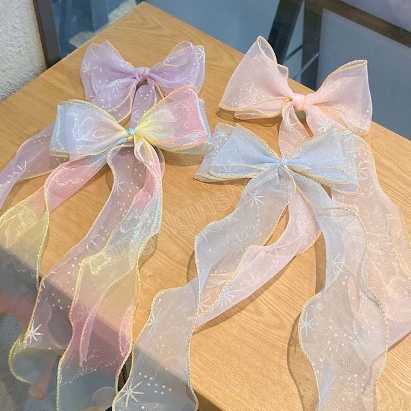 bowknot hair clips for girls princess hairpin children hairgrip headdress barrettes girl hair accessories, Slivery;white
bowknot hair clips for girls princess hairpin children hairgrip headdress barrettes girl hair accessories, Slivery;white