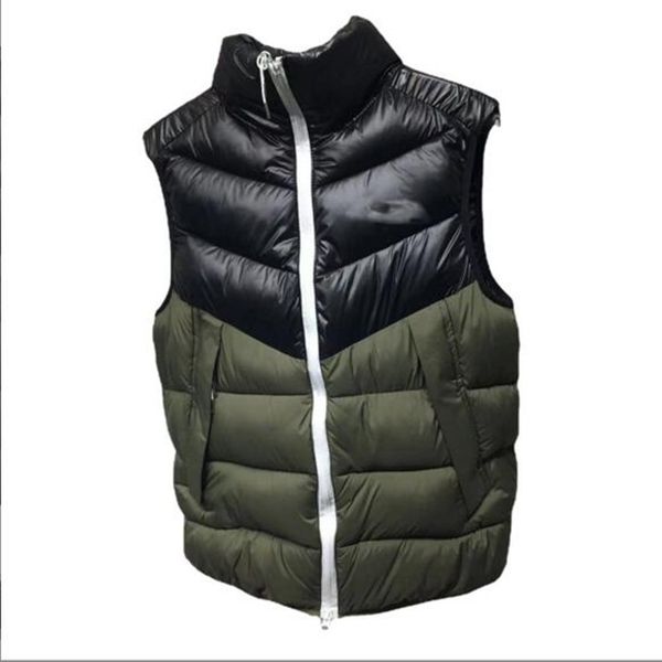 famous men down vests mans women autumn winter jacket downs coat designer luxury casual zipper vest stylist multicolor couples brand coats s, Black
famous men down vests mans women autumn winter jacket downs coat designer luxury casual zipper vest stylist multicolor couples brand coats s, Black