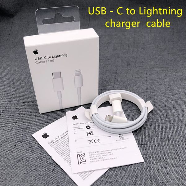 20w original 1m usb c to lightning pd fast charging cable type c charger for apple iphone 11 12 13 14 pro max adapter with packaging cable
20w original 1m usb c to lightning pd fast charging cable type c charger for apple iphone 11 12 13 14 pro max adapter with packaging cable