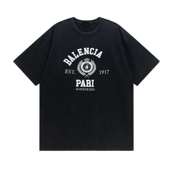 men's t-shirts 2022 new paris wheat print washed vintage classic short sleeve t-shirt loose casual half sleeve unisex, White;black
men's t-shirts 2022 new paris wheat print washed vintage classic short sleeve t-shirt loose casual half sleeve unisex, White;black