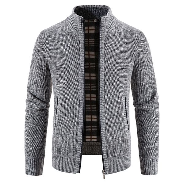mens sweaters quality sweaters for men cardigan fleece zipper jackets autumn winter warm mens slim fit knitted sweatercoat thick casual coat, White;black
mens sweaters quality sweaters for men cardigan fleece zipper jackets autumn winter warm mens slim fit knitted sweatercoat thick casual coat, White;black