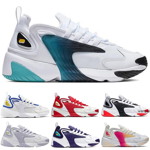 colorful m2k tekno zoom 2k mens womens running shoes casual shoe volt light cream triple white black platform fashion design trainers
colorful m2k tekno zoom 2k mens womens running shoes casual shoe volt light cream triple white black platform fashion design trainers