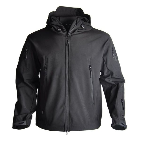 mens jackets mens jacket soft shell shark skin fleece waterproof windproof windbreaker tactical coat for hiking camping hunting thermal male, Black;brown
mens jackets mens jacket soft shell shark skin fleece waterproof windproof windbreaker tactical coat for hiking camping hunting thermal male, Black;brown