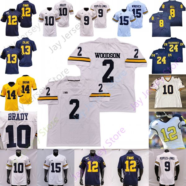 football jerseys michigan wolverines football jersey ncaa college aidan hutchinson tom brady charles woodson cade mcnamara blake corum j.j., Black;red
football jerseys michigan wolverines football jersey ncaa college aidan hutchinson tom brady charles woodson cade mcnamara blake corum j.j., Black;red