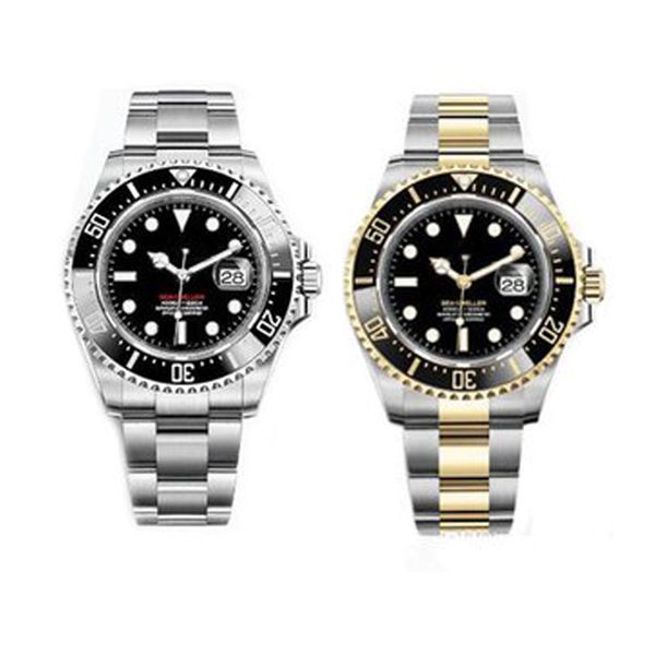 watches for mens automatic mechanical ceramics watch 41mm full stainless steel gliding clasp swimming wristwatches sapphire luminous watch f, Slivery;brown
watches for mens automatic mechanical ceramics watch 41mm full stainless steel gliding clasp swimming wristwatches sapphire luminous watch f, Slivery;brown