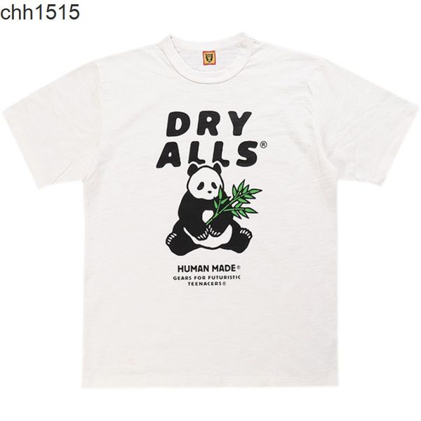 2021ss tee humanmade short sleeve t-shirt panda print loose cotton half sleeve lovers, White;black
2021ss tee humanmade short sleeve t-shirt panda print loose cotton half sleeve lovers, White;black