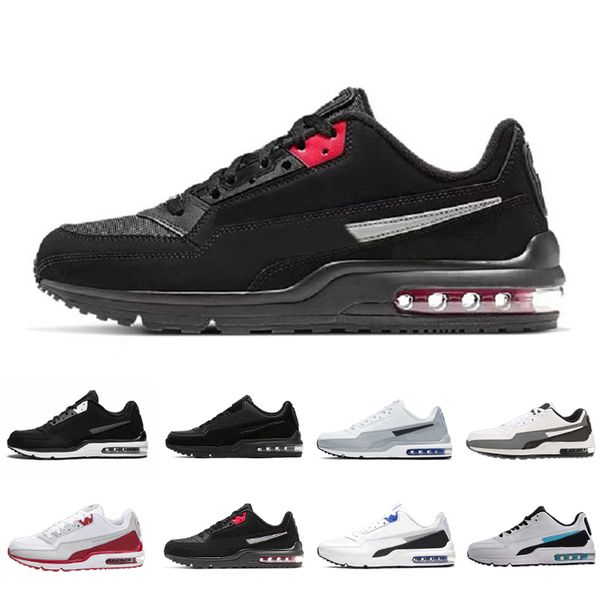 ltd 3 men running shoes sneaker classic triple black white university red blue light smoke grey bred mens trainers sports sneakers size 40-4
ltd 3 men running shoes sneaker classic triple black white university red blue light smoke grey bred mens trainers sports sneakers size 40-4