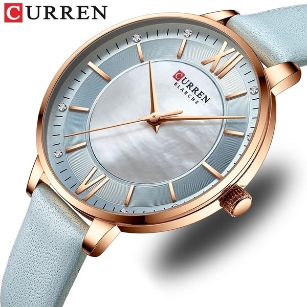 wristwatches curren watch for women luxury casual clock leather quartz brandes ladies wristwatches fashion zegarki 220912, Slivery;brown
wristwatches curren watch for women luxury casual clock leather quartz brandes ladies wristwatches fashion zegarki 220912, Slivery;brown