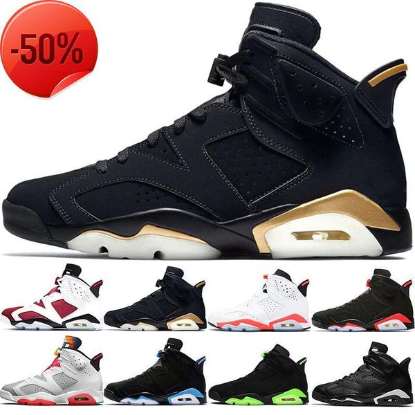 jumpman basketball shoes 6s mens trainers 6 dmp carmine hare unc triple black infrared electric green sport athletic sneakers size 40 -47
jumpman basketball shoes 6s mens trainers 6 dmp carmine hare unc triple black infrared electric green sport athletic sneakers size 40 -47