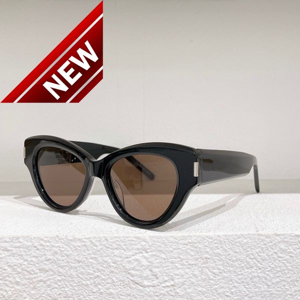 sunglass for men women summer 506 style anti-ultraviolet retro plate cay eye frame glass random boxuhal, White;black
sunglass for men women summer 506 style anti-ultraviolet retro plate cay eye frame glass random boxuhal, White;black