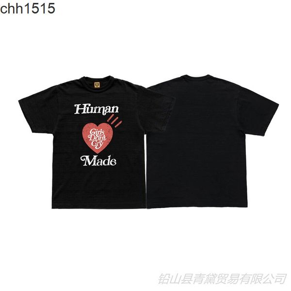 human made fine sulfur cotton 2022 summer new trend fashion love letter print short sleeve t-shirt men, White;black
human made fine sulfur cotton 2022 summer new trend fashion love letter print short sleeve t-shirt men, White;black