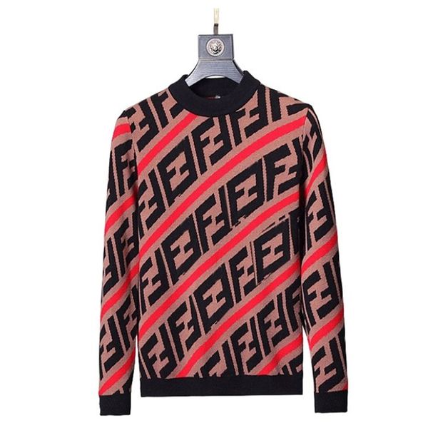 winter fashion classic designer sweaters mens for women quality casual all-match round neck long sportswear letter famous sweater jumper -3, White;black
winter fashion classic designer sweaters mens for women quality casual all-match round neck long sportswear letter famous sweater jumper -3, White;black