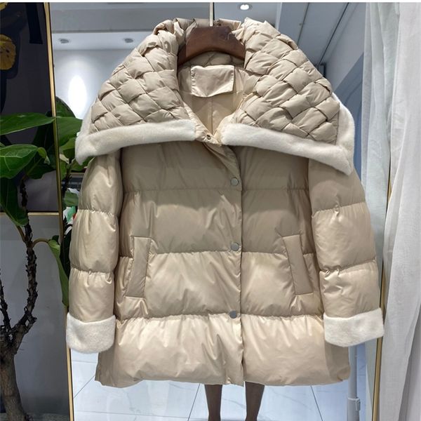 womens down parkas women down jacket white duck down jackets winter warm coats and parkas female outwear 220912, Black
womens down parkas women down jacket white duck down jackets winter warm coats and parkas female outwear 220912, Black