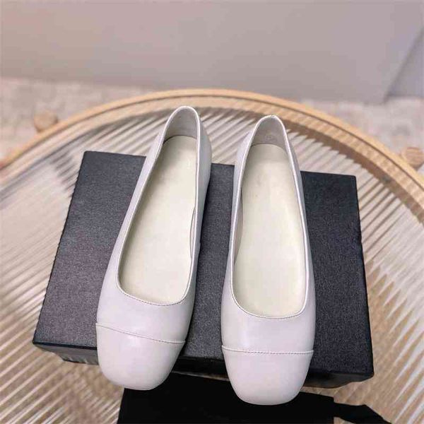 french dress shoes style dress elegant single shoes versatile flat women's shallow mouth ballet p4hv, Black
french dress shoes style dress elegant single shoes versatile flat women's shallow mouth ballet p4hv, Black