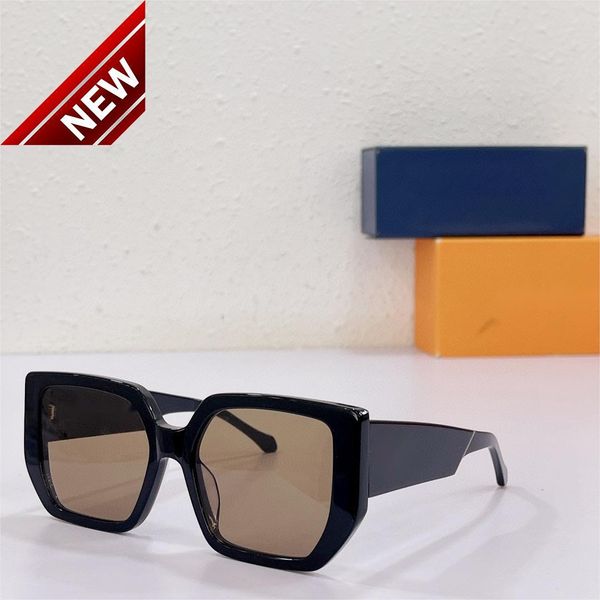 sunglass for women men summer 1588 style anti-ultraviolet retro plate square frame fashion eyeglass random boxrqb9, White;black
sunglass for women men summer 1588 style anti-ultraviolet retro plate square frame fashion eyeglass random boxrqb9, White;black