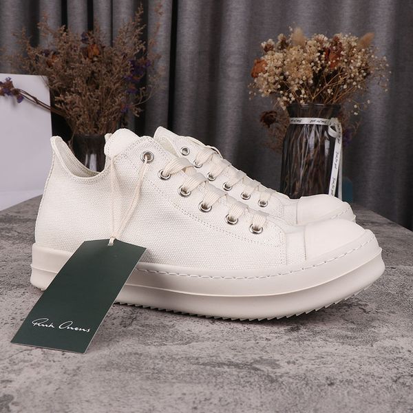 sandals designer ro breathable milk fragrance couple thick bottom summer versatile low male main line canvas beige casual spring and autumn, Black
sandals designer ro breathable milk fragrance couple thick bottom summer versatile low male main line canvas beige casual spring and autumn, Black