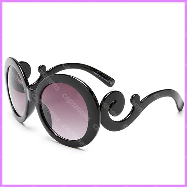 sunglasses women circular lens designer sun glasses mens novel eyewear high outdoor drive seaside d218053f, White;black
sunglasses women circular lens designer sun glasses mens novel eyewear high outdoor drive seaside d218053f, White;black