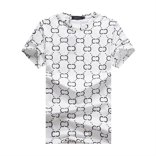 fashion mens t shirt famous designer t-shirt luxury letter embroidery polos men women summer sleeve clothing male female pullover cotton s-, White;black
fashion mens t shirt famous designer t-shirt luxury letter embroidery polos men women summer sleeve clothing male female pullover cotton s-, White;black