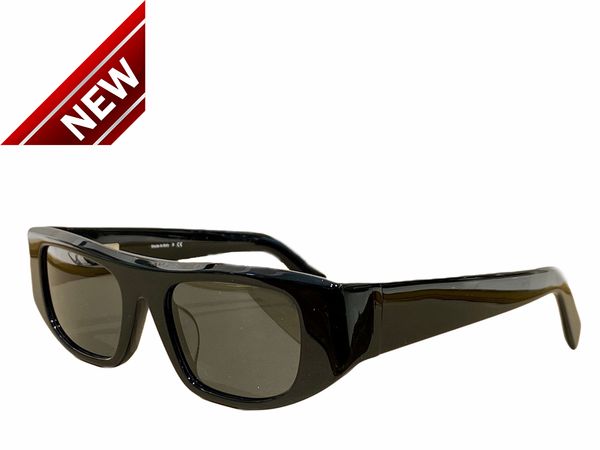 sunglass for men and women summer style 20wf anti-ultraviolet retro plate frame fashion eyeglass random boxiszt, White;black
sunglass for men and women summer style 20wf anti-ultraviolet retro plate frame fashion eyeglass random boxiszt, White;black
