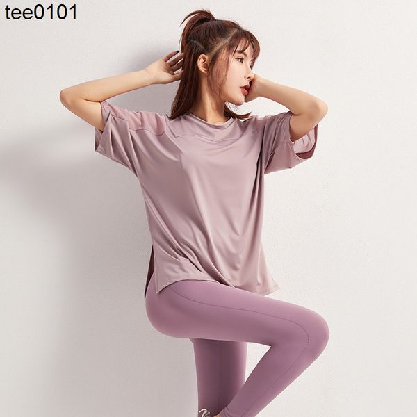 sports t-shirt loose breathable sports pants yoga short sleeve spring summer quick dry running hoodie
sports t-shirt loose breathable sports pants yoga short sleeve spring summer quick dry running hoodie