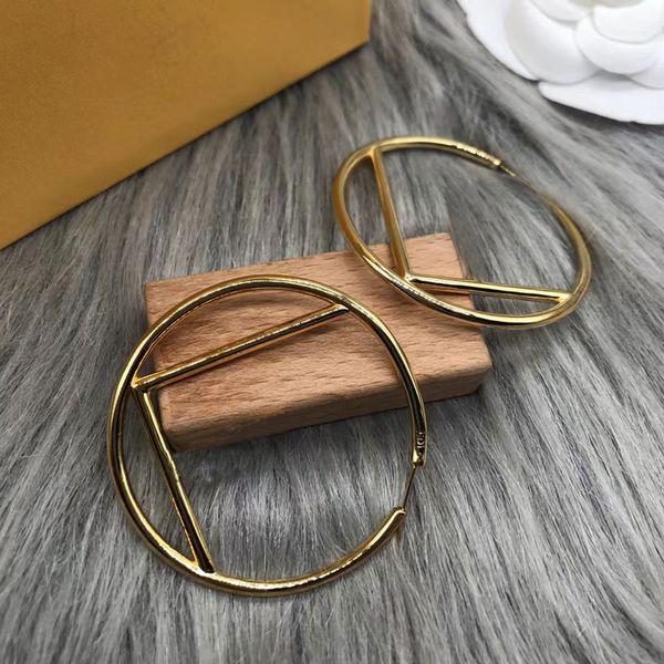 2022 famous designer jewlery big hoop huggie earings brandjewelry8 earrings designer for women cjeweler f correct letters 18k gold plated gi, Golden;silver
2022 famous designer jewlery big hoop huggie earings brandjewelry8 earrings designer for women cjeweler f correct letters 18k gold plated gi, Golden;silver