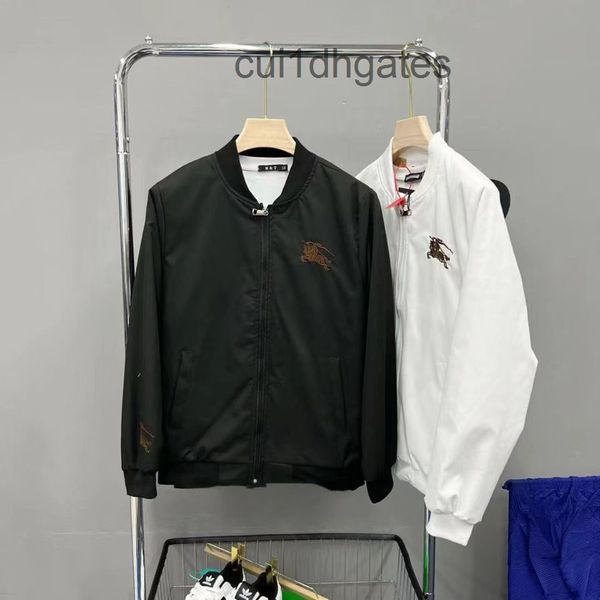 2022 luxury brand burb hoodies outlet sale 2022 spring new embroidered war horse bomber jacket casual coat, Black;brown
2022 luxury brand burb hoodies outlet sale 2022 spring new embroidered war horse bomber jacket casual coat, Black;brown