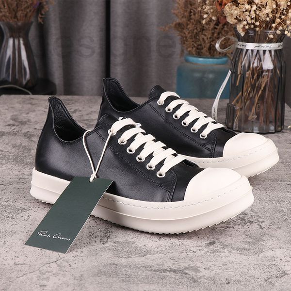 sandals designer ro breathable milk fragrance couple thick bottom summer versatile low male main line leather super casual spring and autumn, Black
sandals designer ro breathable milk fragrance couple thick bottom summer versatile low male main line leather super casual spring and autumn, Black