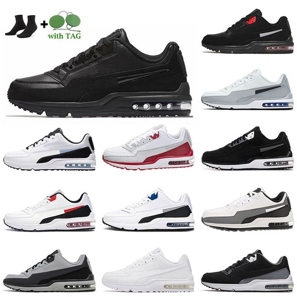 all-match triple black ltd 3 running shoes white blue university red light smoke grey outdoor jogging sports trainers sneakers, White;red
all-match triple black ltd 3 running shoes white blue university red light smoke grey outdoor jogging sports trainers sneakers, White;red