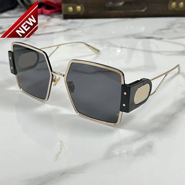 sunglass for men and women 30montaigne s4u special style anti-ultraviolet retro plate square frame random boxmfzj, White;black
sunglass for men and women 30montaigne s4u special style anti-ultraviolet retro plate square frame random boxmfzj, White;black