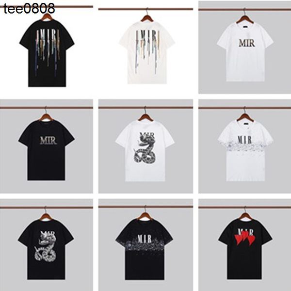 2022 personality trend tee new mens womens designer t shirts printed fashion man t-shirt cotton casual tees short sleeve luxury hip hop stre, White;black
2022 personality trend tee new mens womens designer t shirts printed fashion man t-shirt cotton casual tees short sleeve luxury hip hop stre, White;black