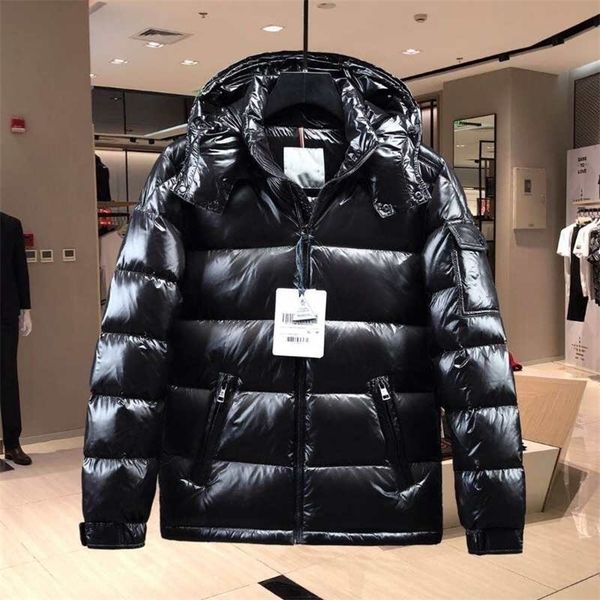 mens down parkas fashion double zipper down coat winter mens brand hooded long sleeve thick duck down jacket feather puffer jacket 220909, Black
mens down parkas fashion double zipper down coat winter mens brand hooded long sleeve thick duck down jacket feather puffer jacket 220909, Black